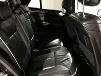 USED MERCEDES-BENZ M-CLASS 
