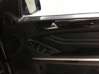 USED MERCEDES-BENZ M-CLASS 