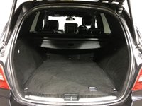 USED MERCEDES-BENZ M-CLASS 