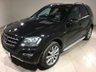 USED MERCEDES-BENZ M-CLASS 