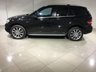 USED MERCEDES-BENZ M-CLASS 