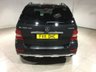 USED MERCEDES-BENZ M-CLASS 
