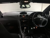 USED PEUGEOT RCZ 