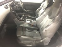 USED PEUGEOT RCZ 