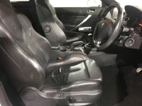 USED PEUGEOT RCZ 