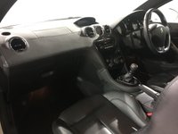USED PEUGEOT RCZ 