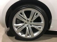 USED PEUGEOT RCZ 
