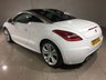 USED PEUGEOT RCZ 