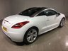 USED PEUGEOT RCZ 