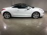 USED PEUGEOT RCZ 
