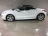 USED PEUGEOT RCZ 