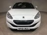 USED PEUGEOT RCZ 