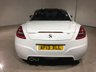 USED PEUGEOT RCZ 