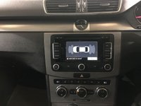 USED VOLKSWAGEN PASSAT 