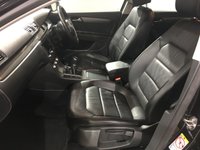 USED VOLKSWAGEN PASSAT 
