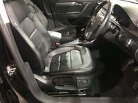 USED VOLKSWAGEN PASSAT 
