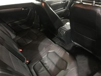USED VOLKSWAGEN PASSAT 