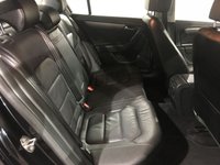 USED VOLKSWAGEN PASSAT 