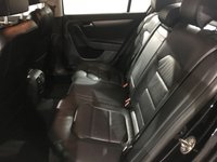 USED VOLKSWAGEN PASSAT 