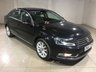 USED VOLKSWAGEN PASSAT 