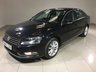 USED VOLKSWAGEN PASSAT 