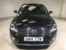 USED VOLKSWAGEN PASSAT 