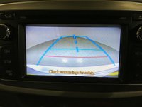 USED TOYOTA YARIS 