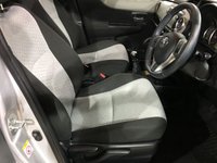 USED TOYOTA YARIS 