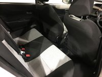 USED TOYOTA YARIS 