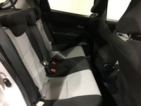 USED TOYOTA YARIS 