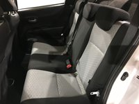 USED TOYOTA YARIS 