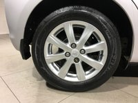 USED TOYOTA YARIS 
