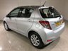 USED TOYOTA YARIS 