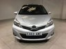 USED TOYOTA YARIS 
