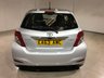USED TOYOTA YARIS 