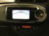 USED TOYOTA YARIS 