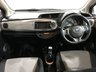 USED TOYOTA YARIS 