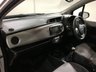 USED TOYOTA YARIS 
