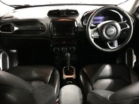 USED JEEP RENEGADE 