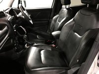 USED JEEP RENEGADE 