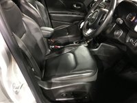 USED JEEP RENEGADE 