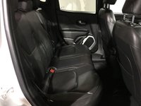 USED JEEP RENEGADE 