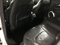 USED JEEP RENEGADE 