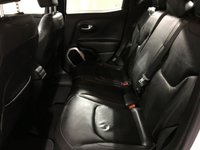 USED JEEP RENEGADE 