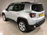 USED JEEP RENEGADE 