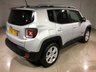USED JEEP RENEGADE 
