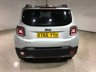 USED JEEP RENEGADE 