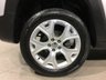 USED JEEP RENEGADE 