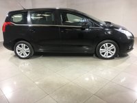 USED PEUGEOT 5008 