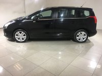 USED PEUGEOT 5008 